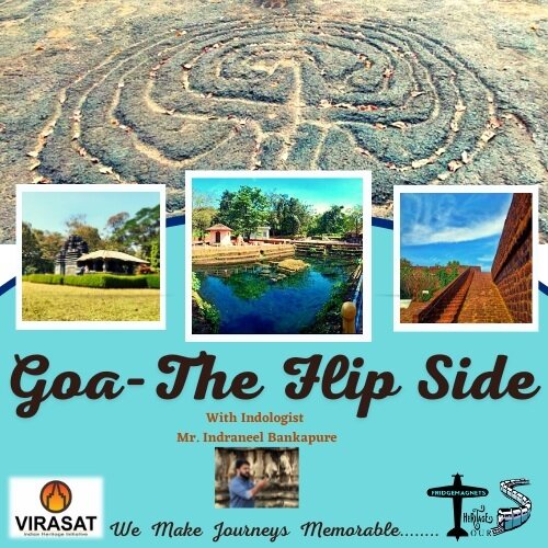 Goa Trip Header Image