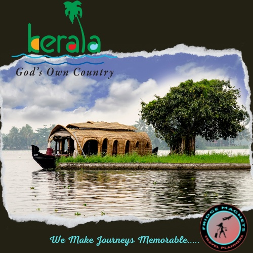 Kerala Tour Header Image