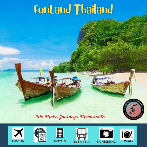 Kerala Tour Header Image